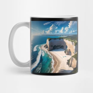 Coastal Harmony Mug